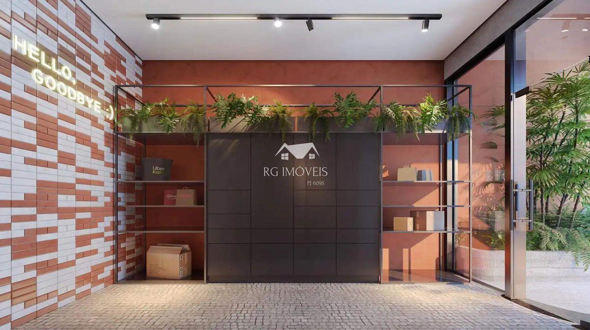 Apartamento, Barreiro, 3 Quartos, 2 Vagas, 1 Suíte