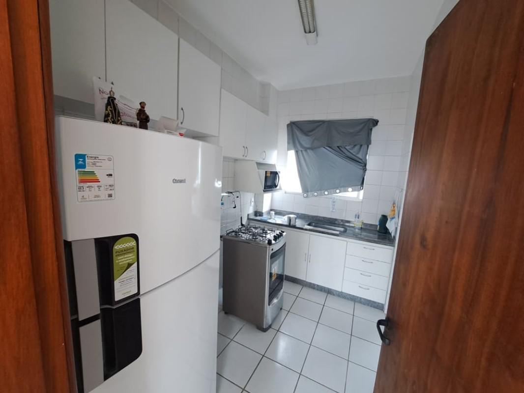 Apartamento, Coração Eucarístico, 2 Quartos, 1 Vaga, 1 Suíte