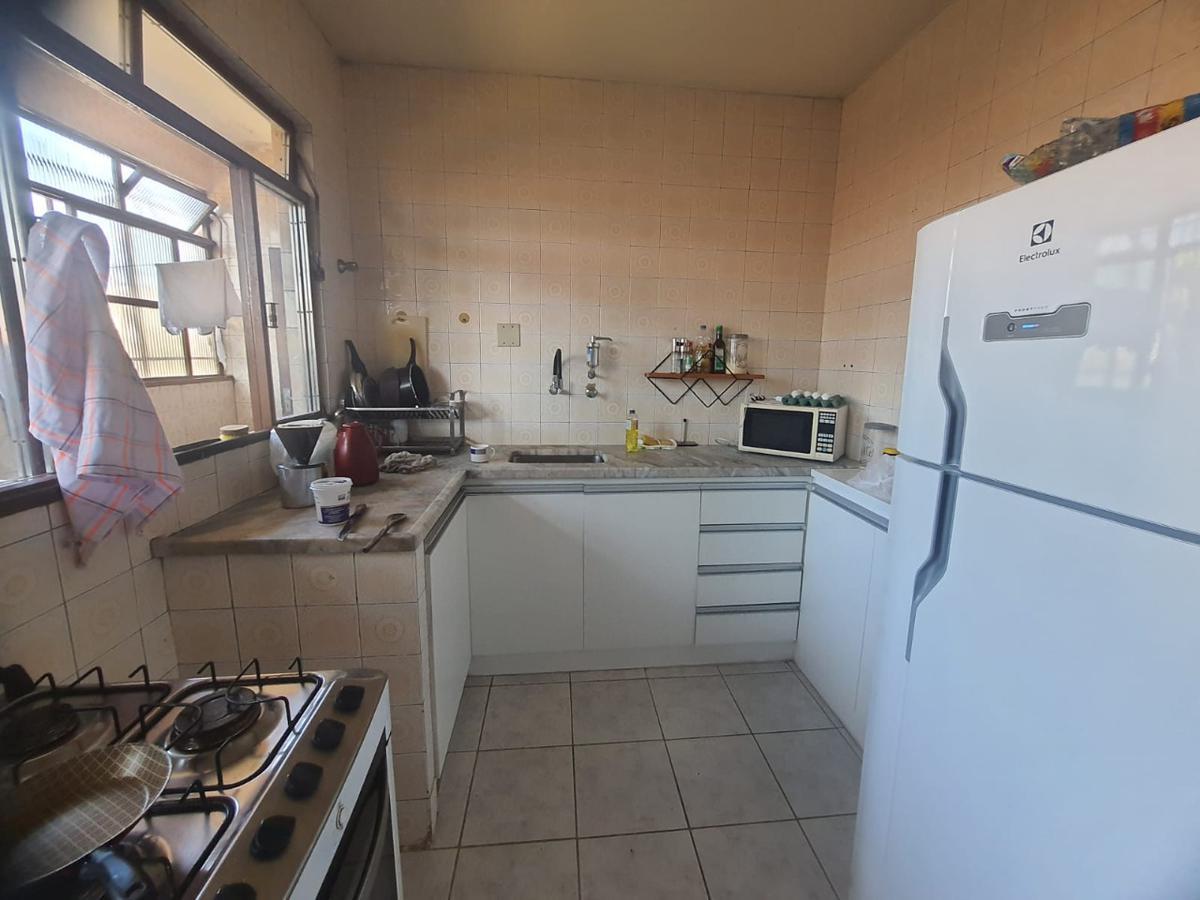 Casa, Santa Cruz, 7 Quartos, 6 Vagas, 2 Suítes