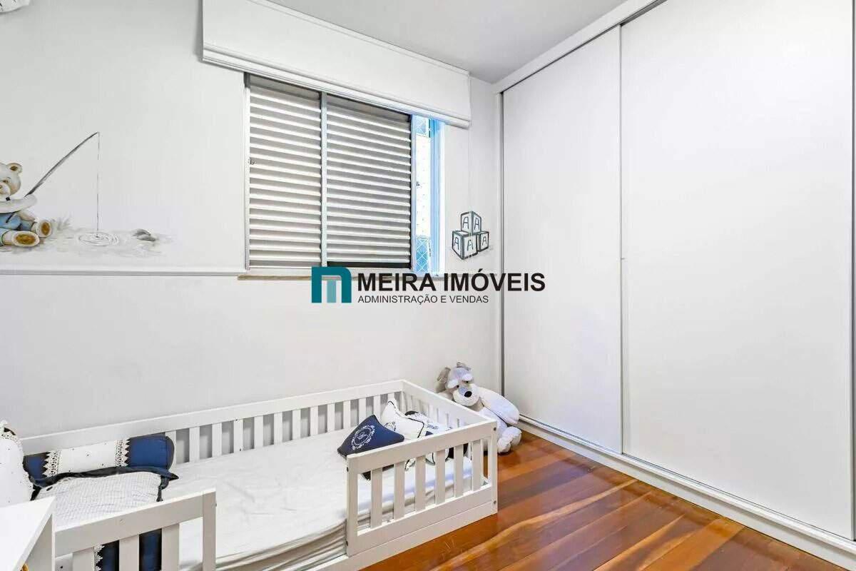 Apartamento, Santo Antônio, 4 Quartos, 2 Vagas, 1 Suíte
