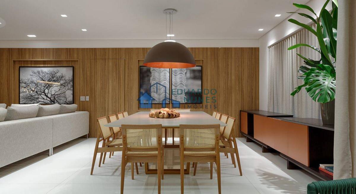 Apartamento, Savassi, 4 Quartos, 6 Vagas, 4 Suítes
