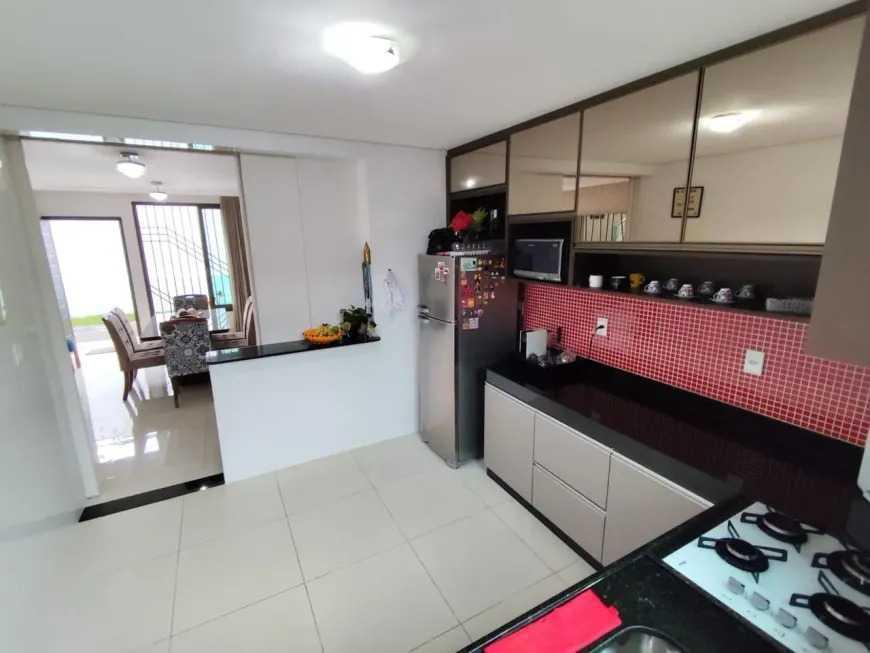 Casa, Trevo, 3 Quartos, 2 Vagas, 1 Suíte