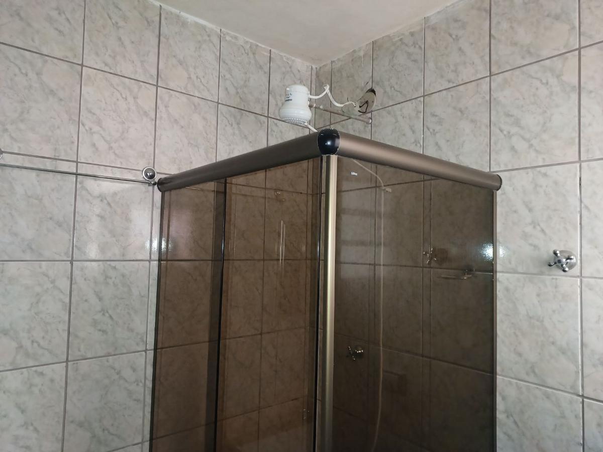 Apartamento, Santa Cruz, 2 Quartos, 0 Vaga