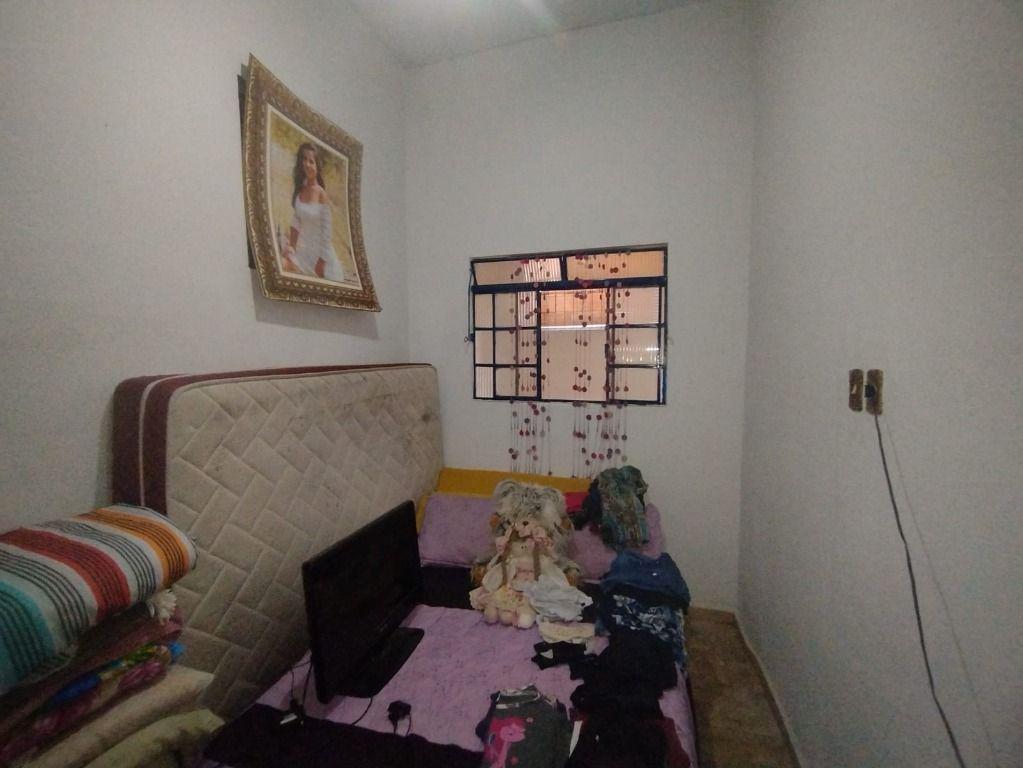 Casa, Nossa Senhora do Ó, 3 Quartos, 0 Vaga