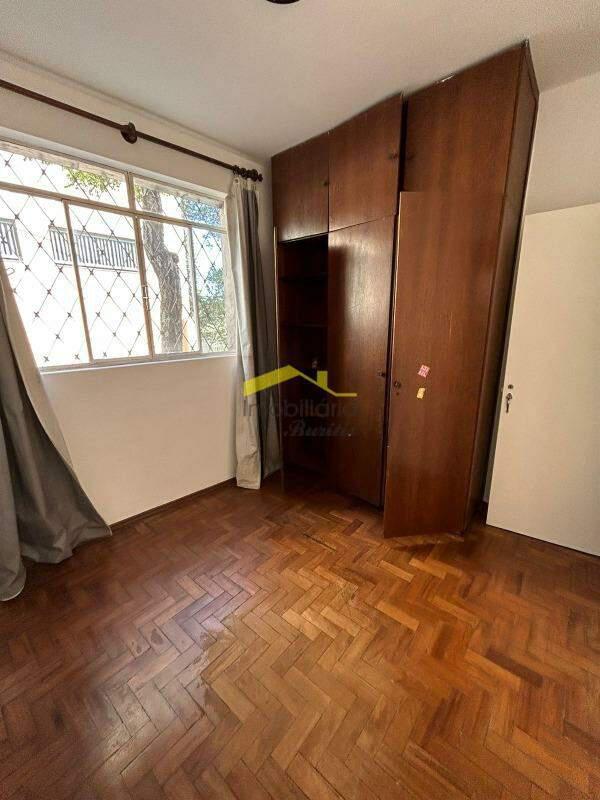 Apartamento, São Pedro, 3 Quartos, 1 Vaga, 1 Suíte