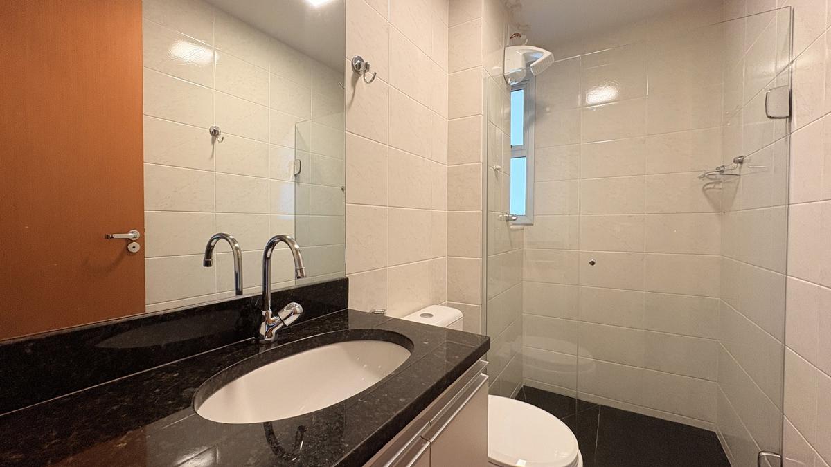 Apartamento, Sagrada Família, 3 Quartos, 2 Vagas, 1 Suíte