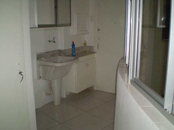 Apartamento, Centro, 3 Quartos, 0 Vaga, 0 Suíte