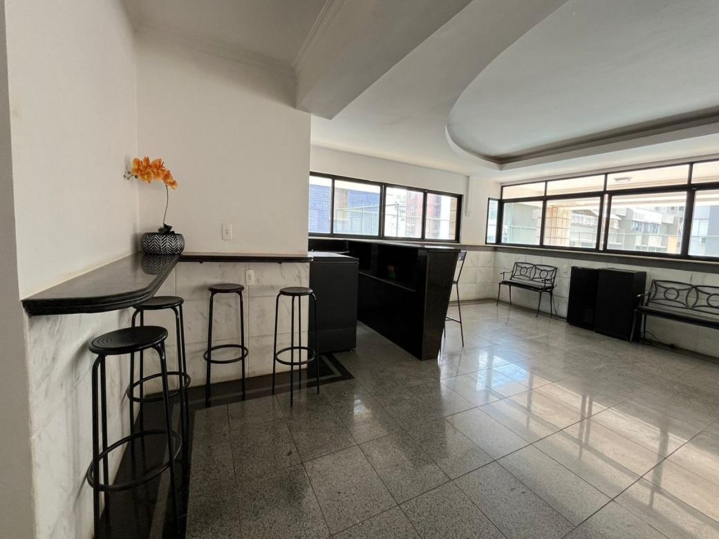 Apartamento, Cruzeiro, 1 Quarto, 1 Vaga, 1 Suíte