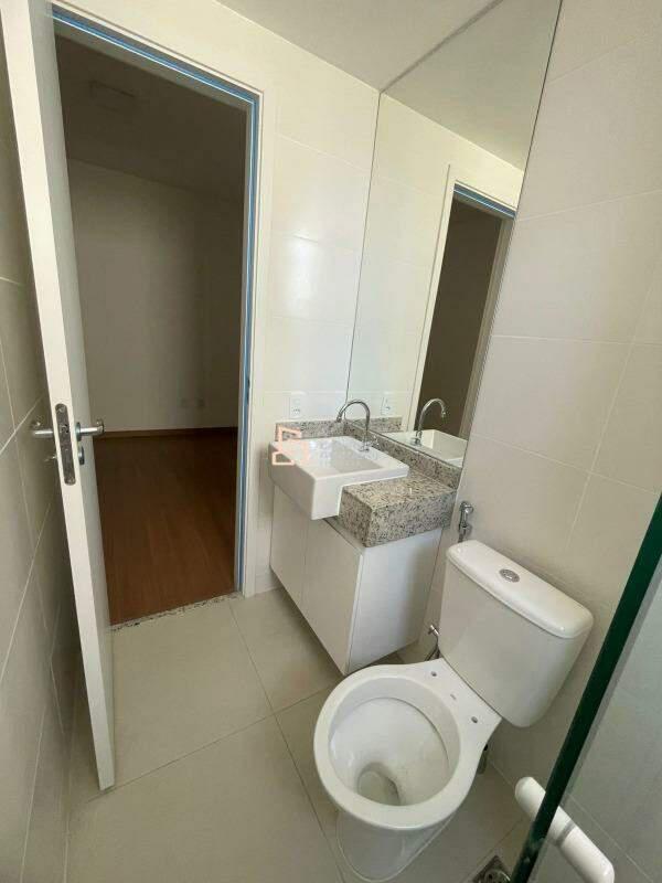 Apartamento, Nova Suíssa, 2 Quartos, 2 Vagas, 1 Suíte