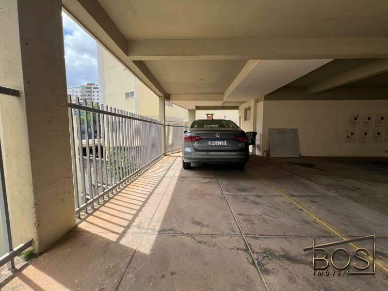 Apartamento, Cidade Nova, 3 Quartos, 1 Vaga, 1 Suíte