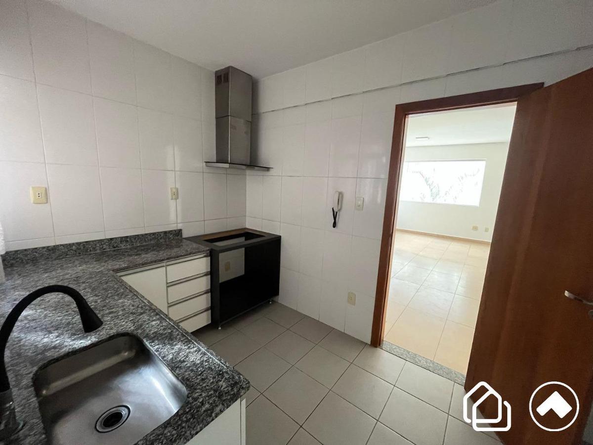 Apartamento, Buritis, 3 Quartos, 2 Vagas, 1 Suíte