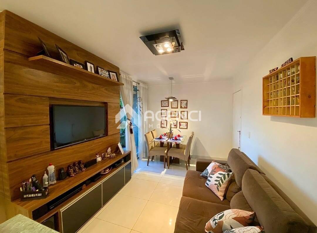 Apartamento, Cabral, 2 Quartos, 0 Vaga, 1 Suíte