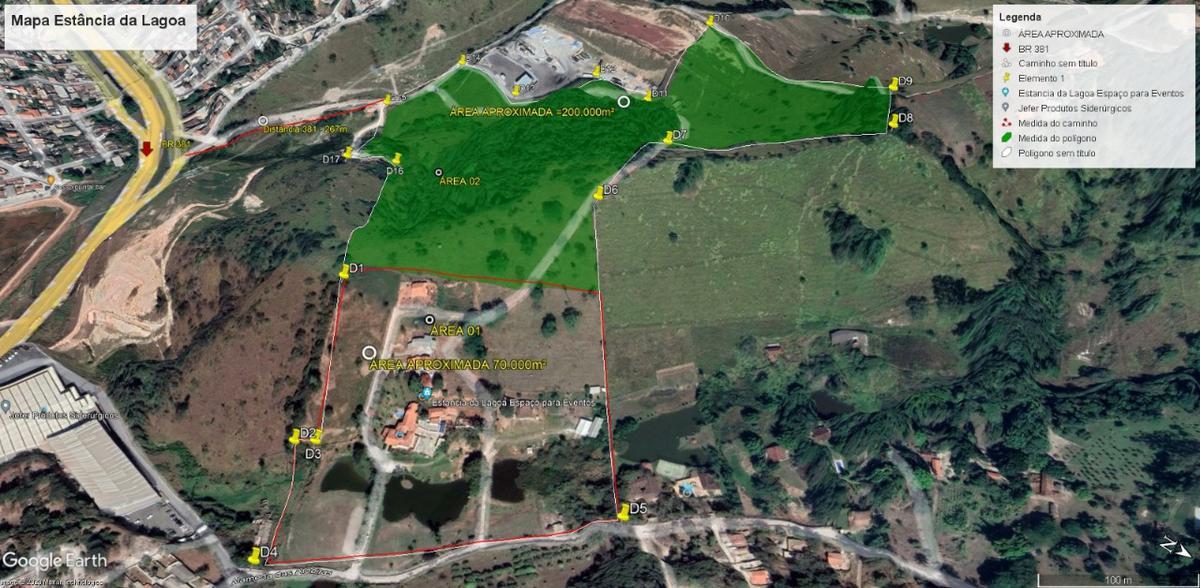 Lote, Casa Amarela, 0 Quarto, 0 Vaga