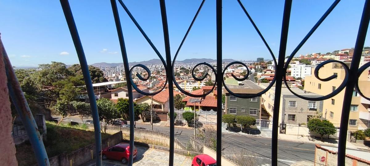 Apartamento, Santa Cruz, 3 Quartos, 1 Vaga