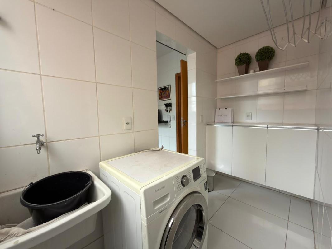 Cobertura, Castelo, 4 Quartos, 4 Vagas, 2 Suítes