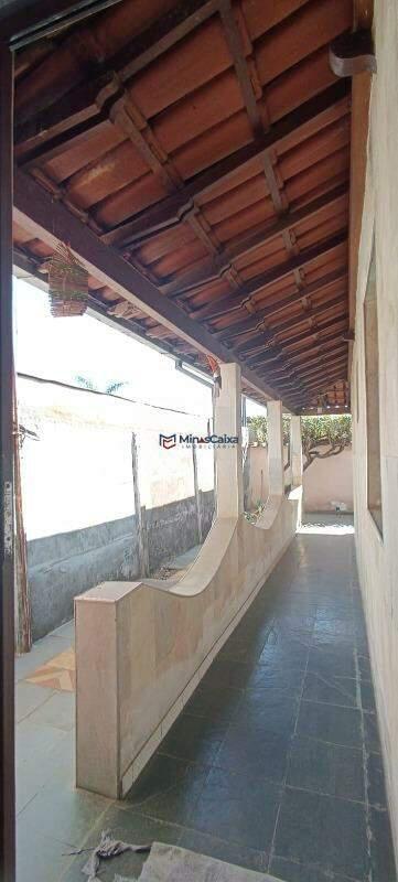 Casa, Primavera, 3 Quartos, 2 Vagas, 1 Suíte