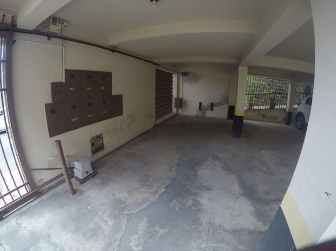 Apartamento, Carlos Prates, 3 Quartos, 1 Vaga, 1 Suíte