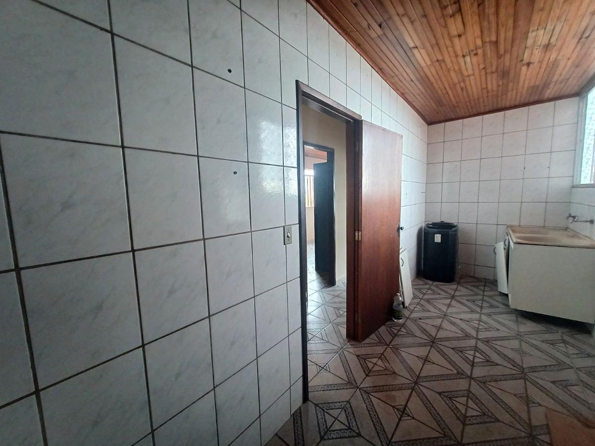 Apartamento, Santa Cruz, 2 Quartos, 0 Vaga