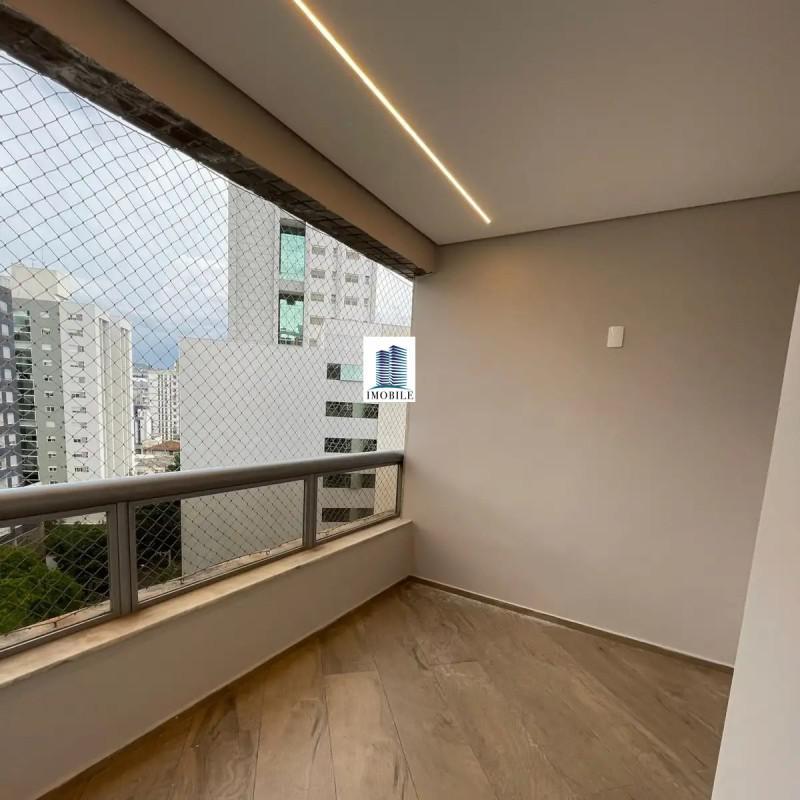 Cobertura, Santo Agostinho, 4 Quartos, 5 Vagas, 2 Suítes