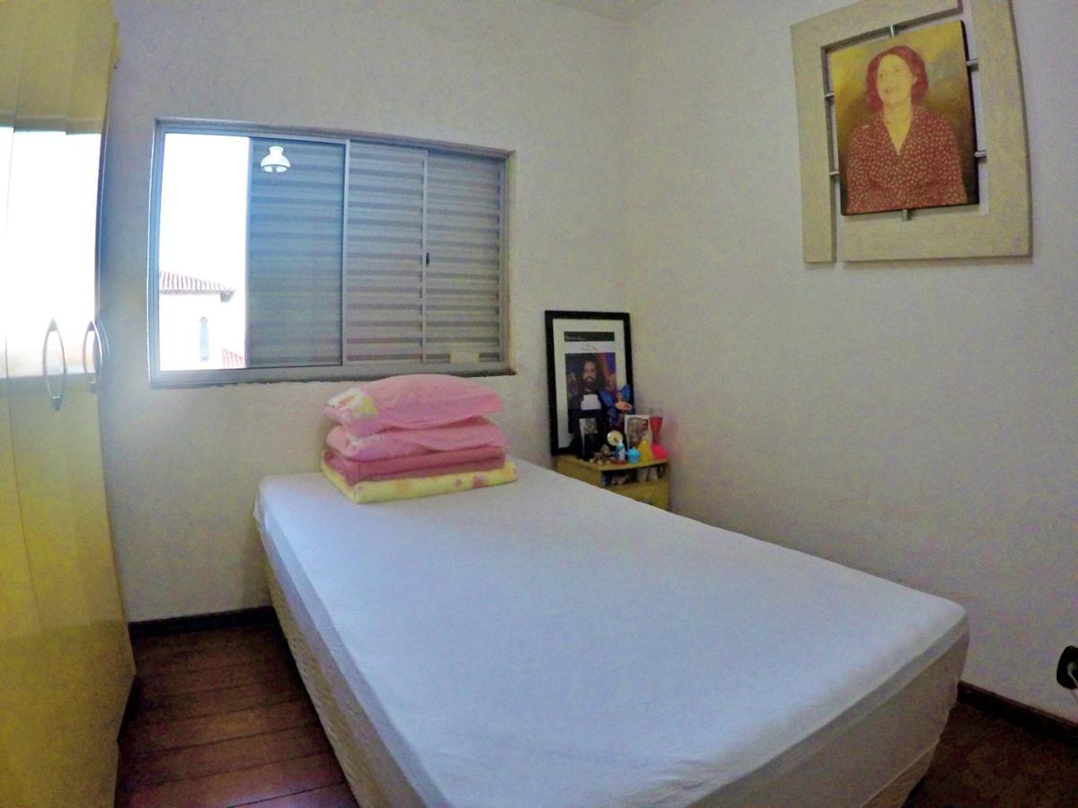 Casa, Alto Caiçaras, 6 Quartos, 2 Vagas, 1 Suíte