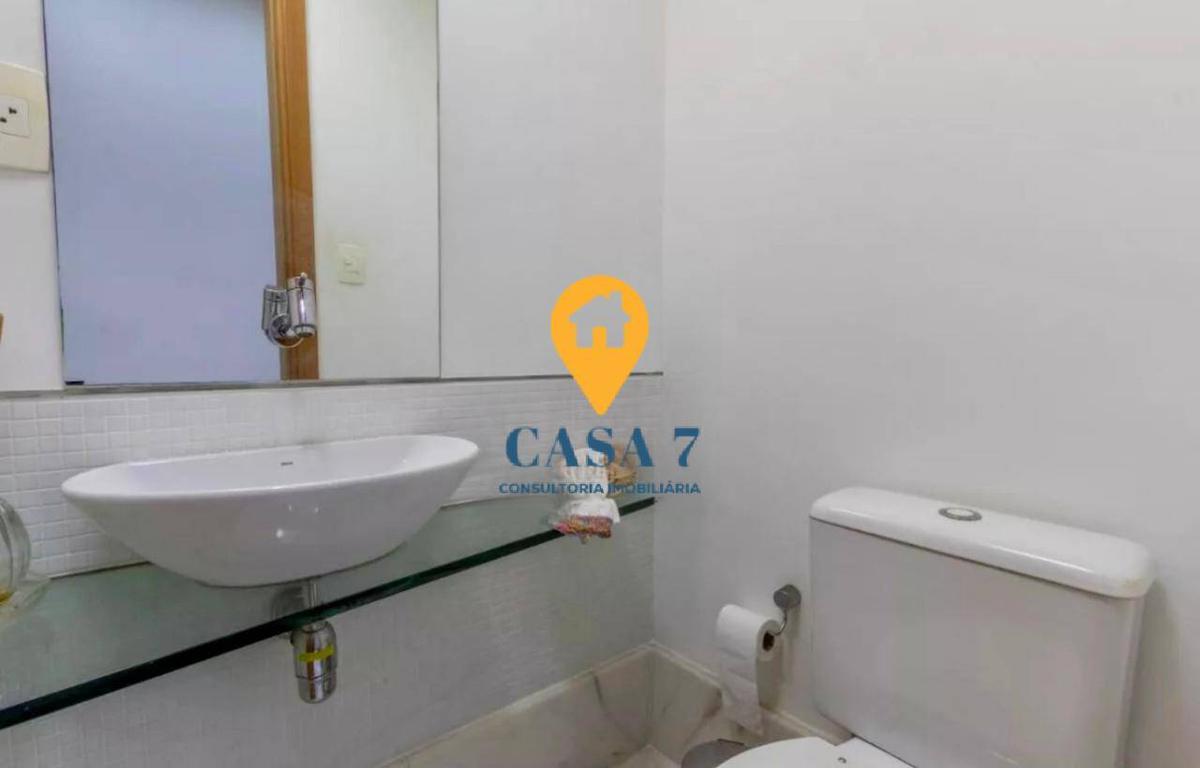 Apartamento, Vila da Serra, 4 Quartos, 3 Vagas, 1 Suíte