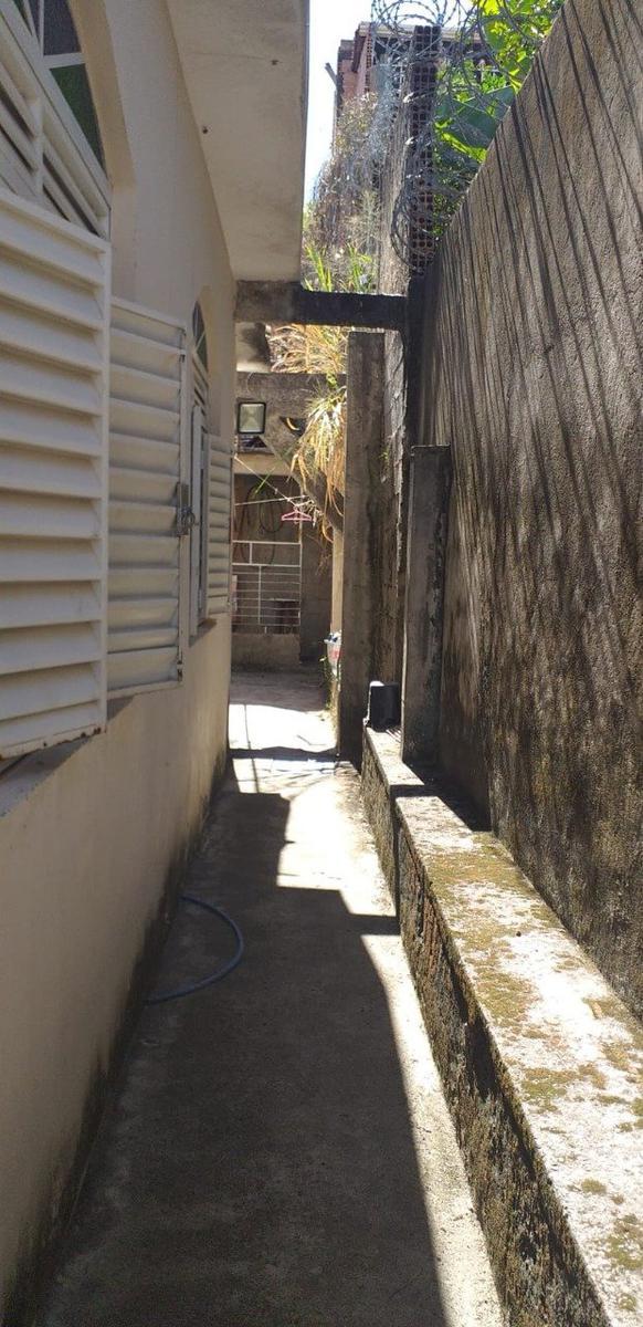 Casa, Novo Horizonte, 3 Quartos, 1 Vaga, 1 Suíte