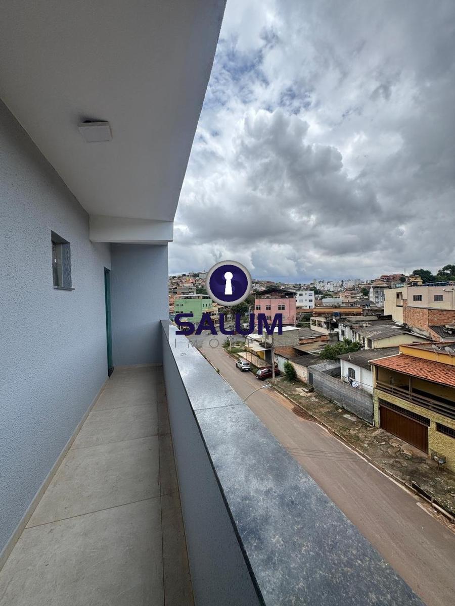 Apartamento, Alvorada, 1 Quarto, 0 Vaga, 1 Suíte