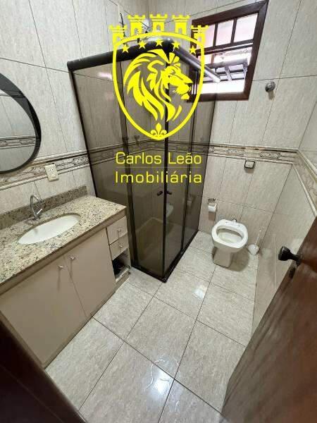 Casa, Renascença, 3 Quartos, 3 Vagas, 1 Suíte