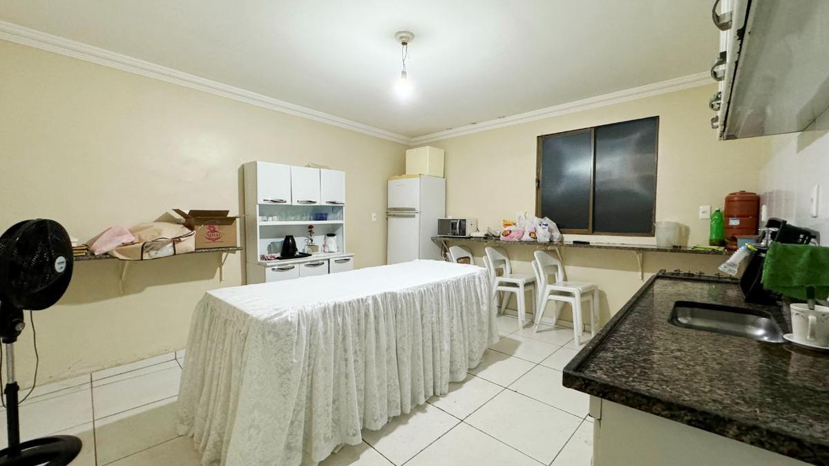 Galpão, Vila Rica, 0 Quarto, 3 Vagas