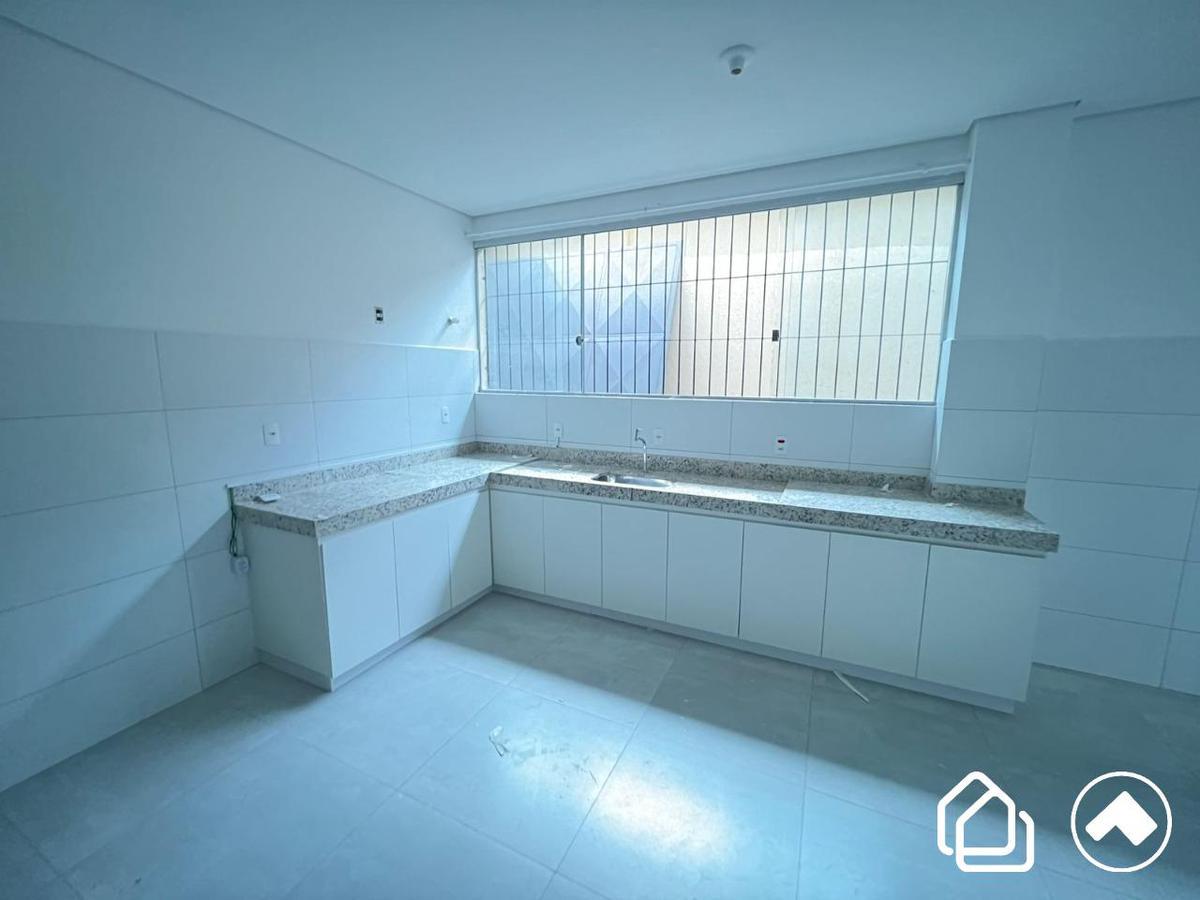 Apartamento, Buritis, 2 Quartos, 1 Vaga, 1 Suíte
