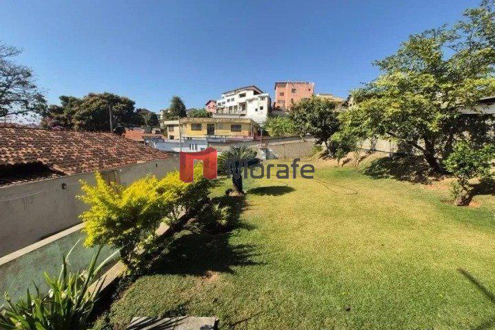 Casa, Parque São Pedro (venda Nova), 2 Quartos, 5 Vagas