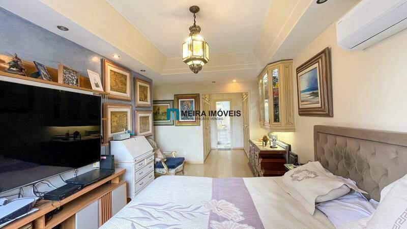 Apartamento, Funcionários, 4 Quartos, 2 Vagas, 1 Suíte