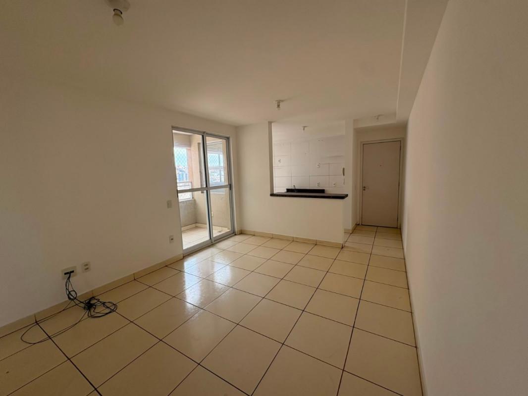 Apartamento, Jk, 3 Quartos, 2 Vagas, 1 Suíte