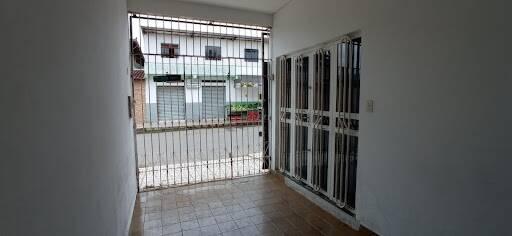 Casa, Santa Cruz, 3 Quartos, 1 Vaga