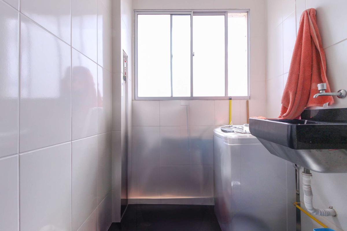Apartamento, Cabral, 2 Quartos, 2 Vagas