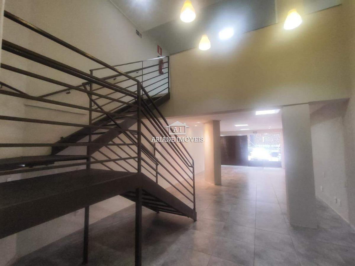 Andar, Funcionários, 0 Quarto, 0 Vaga