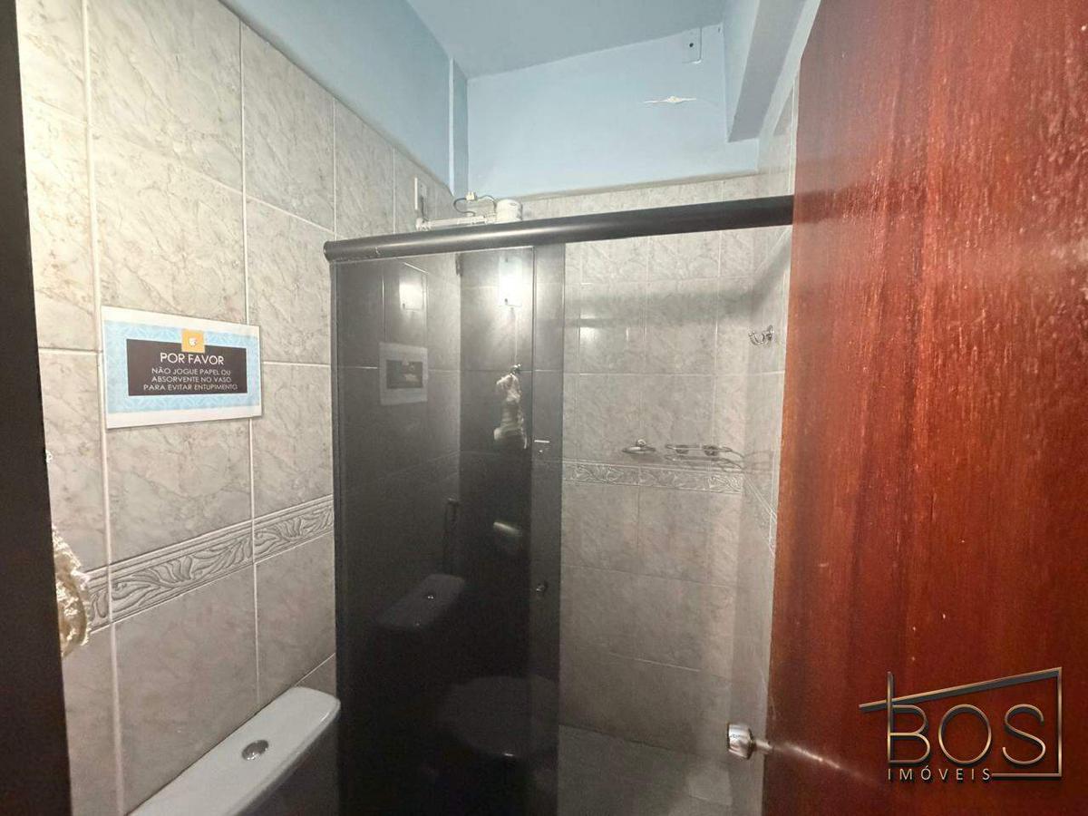 Casa, Nova Floresta, 9 Quartos, 3 Vagas, 1 Suíte