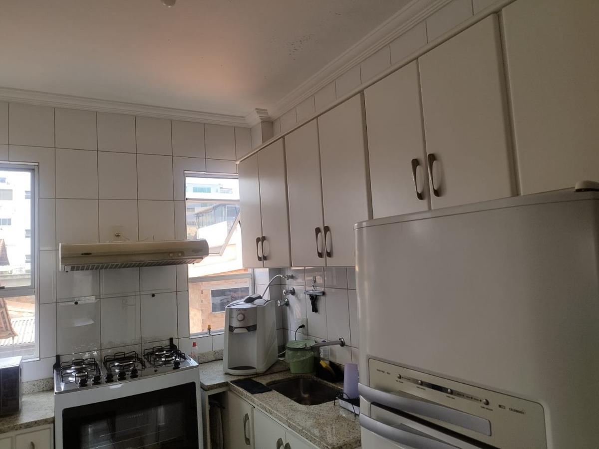 Cobertura, Vila Clóris, 3 Quartos, 2 Vagas, 1 Suíte