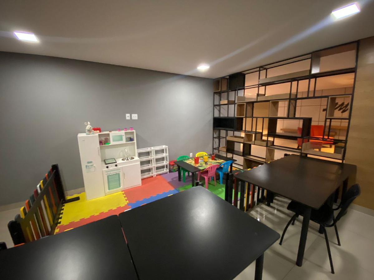 Apartamento, Santa Efigênia, 2 Quartos, 2 Vagas, 1 Suíte