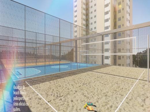 Apartamento, Vila da Serra, 4 Quartos, 3 Vagas, 2 Suítes