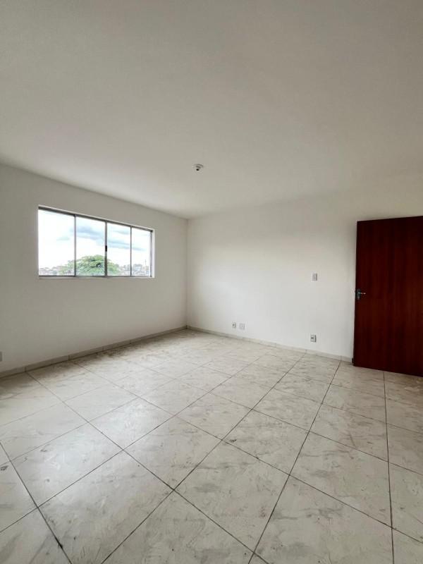 Apartamento, Jatobá (barreiro), 2 Quartos, 1 Vaga