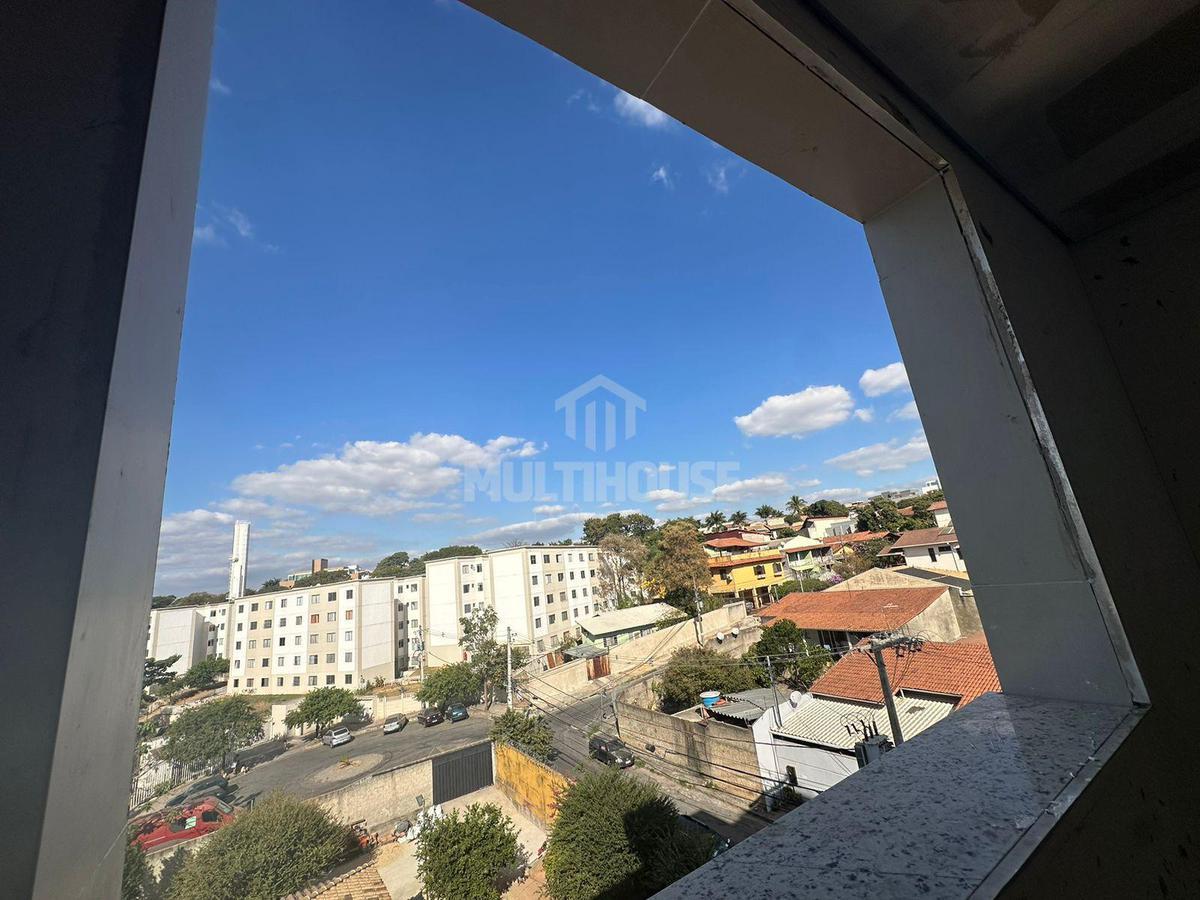 Apartamento, Santa Amélia, 3 Quartos, 4 Vagas, 1 Suíte