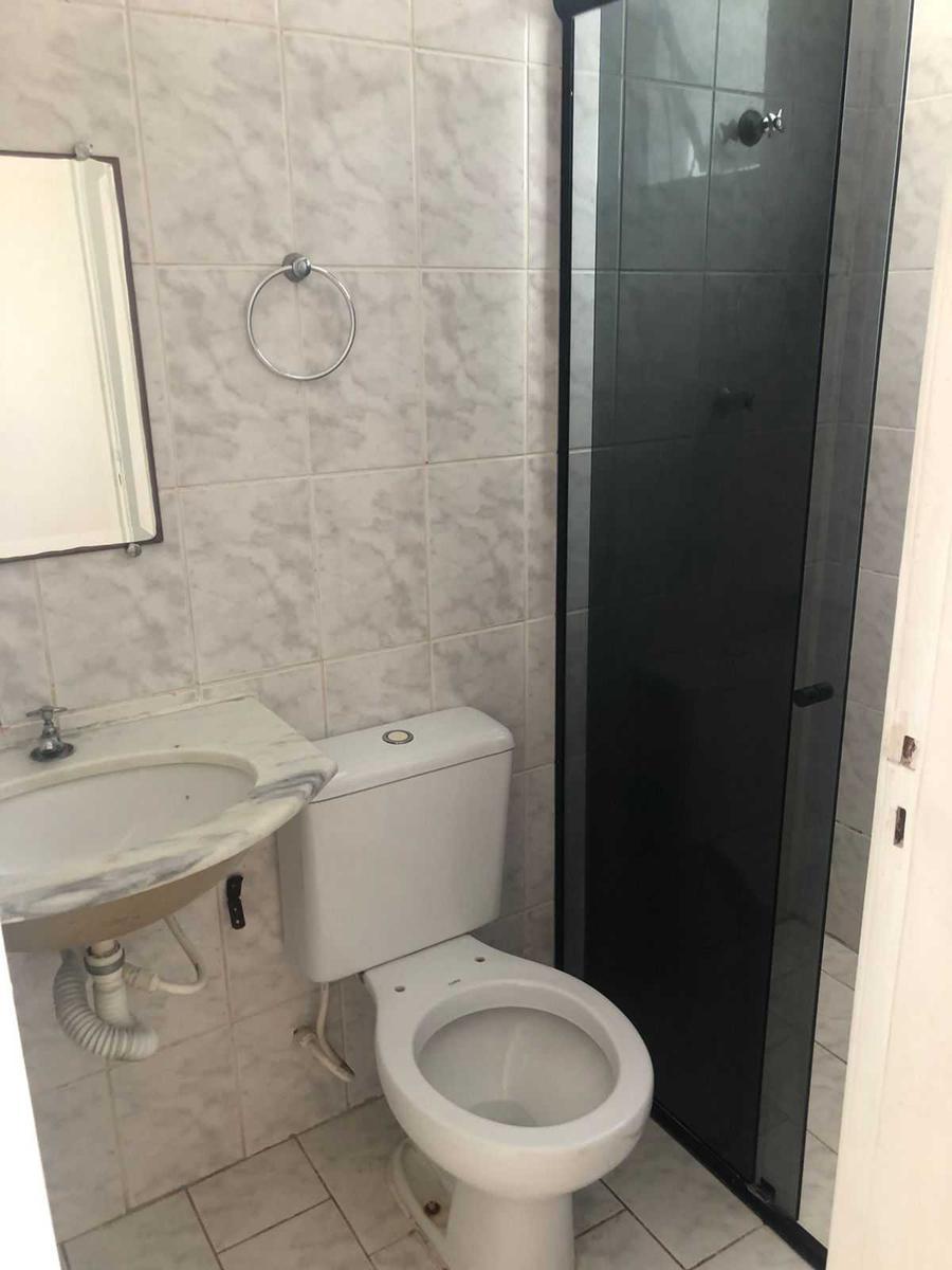 Apartamento, Buritis, 3 Quartos, 1 Vaga, 1 Suíte