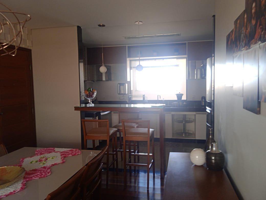 Cobertura, Aparecida, 3 Quartos, 1 Vaga, 1 Suíte