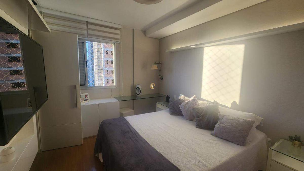 Apartamento, Buritis, 4 Quartos, 3 Vagas, 2 Suítes