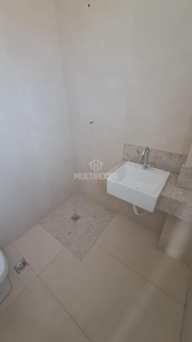 Apartamento, Santa Inês, 4 Quartos, 2 Vagas, 1 Suíte