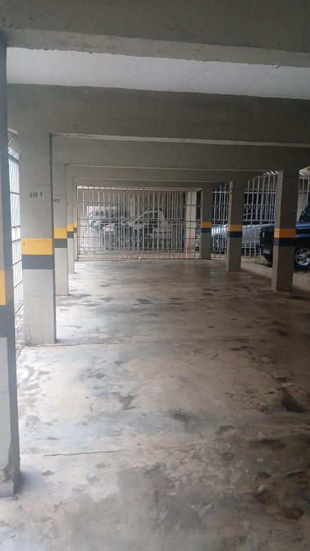 Apartamento, Carlos Prates, 2 Quartos, 1 Vaga