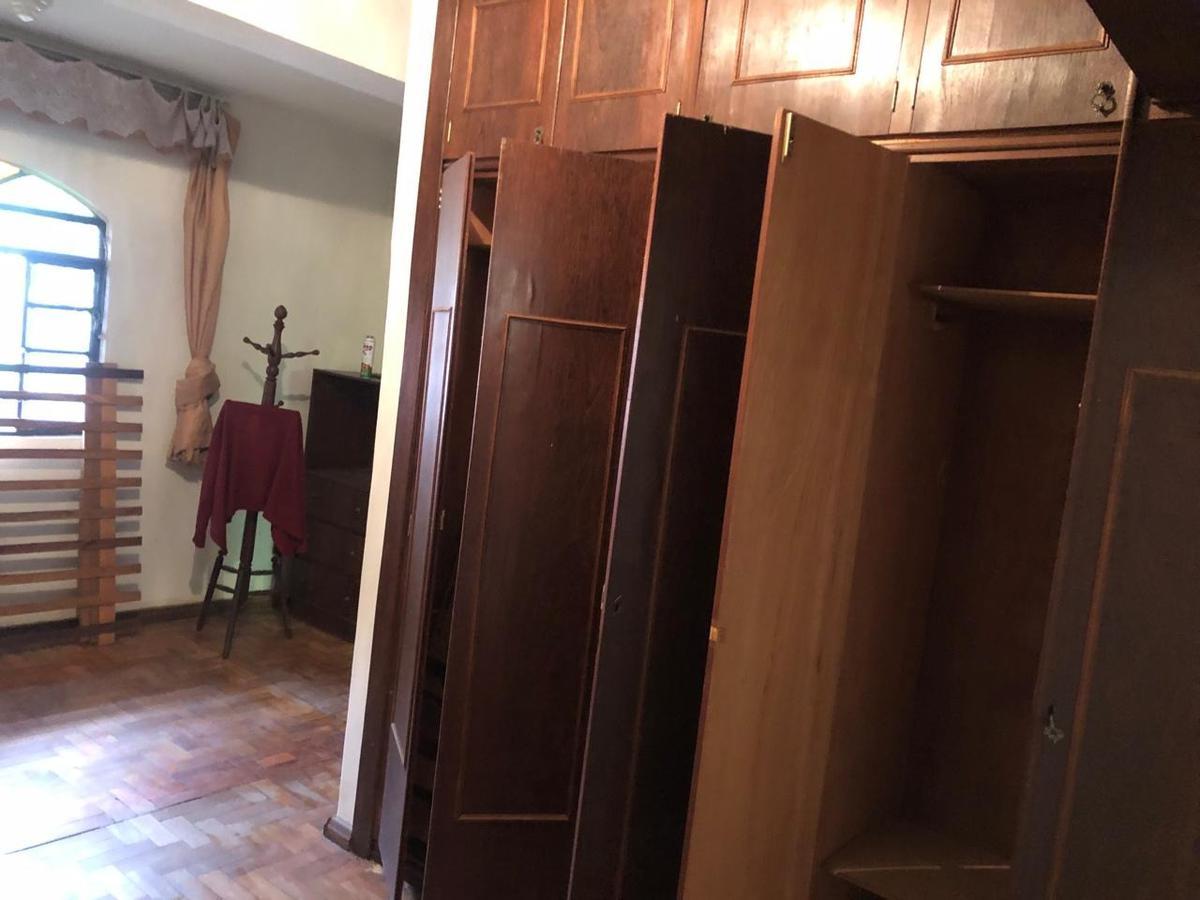 Casa, União, 5 Quartos, 2 Vagas, 2 Suítes
