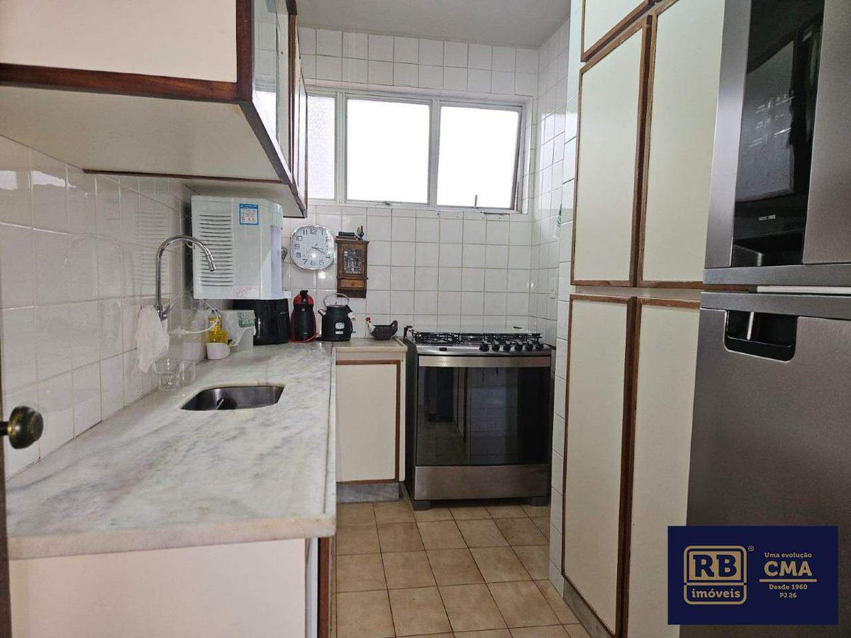 Apartamento, Santa Lúcia, 3 Quartos, 1 Vaga, 1 Suíte