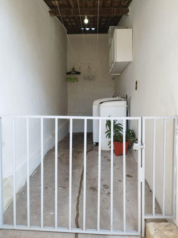 Apartamento, Nações Unidas, 2 Quartos, 1 Vaga